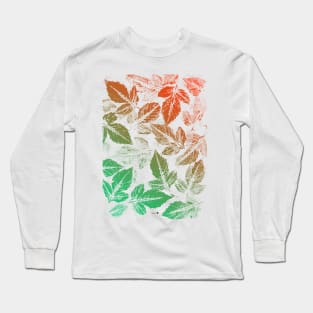 Autumn falls Long Sleeve T-Shirt